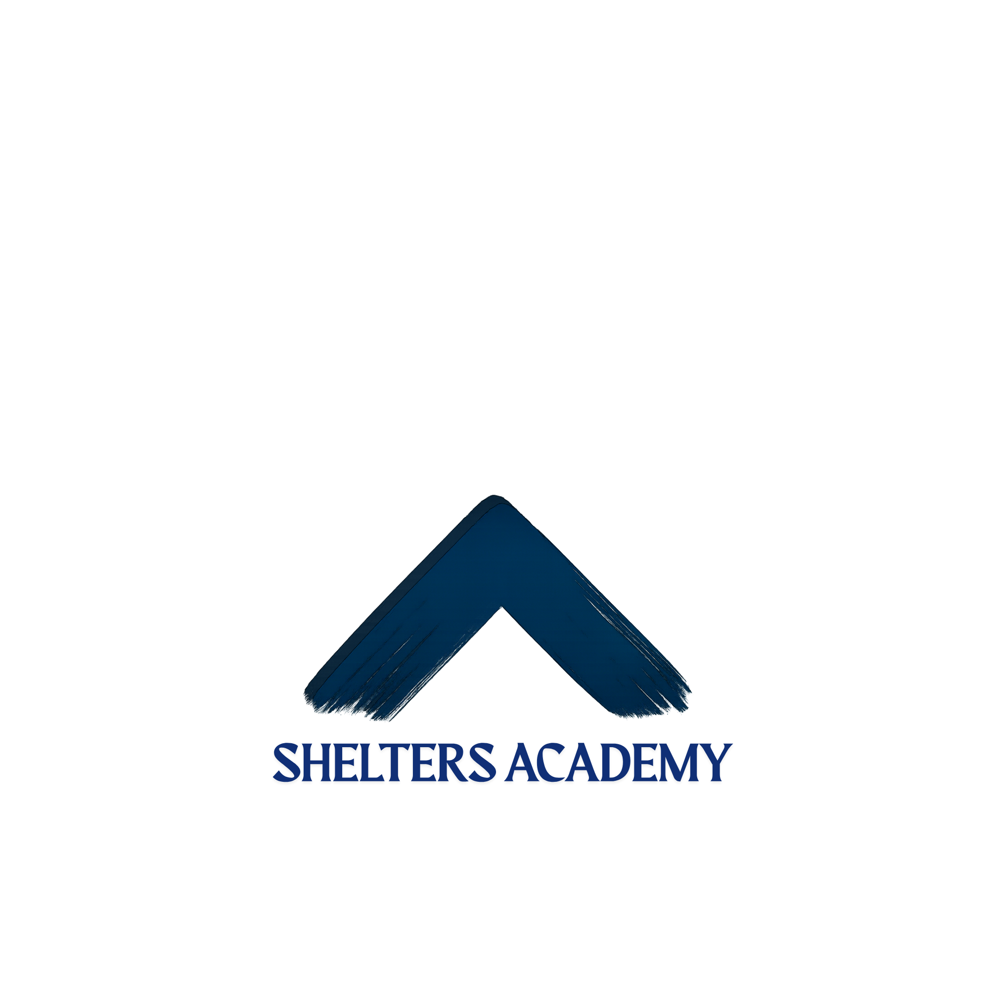 Shelters Academy Logo